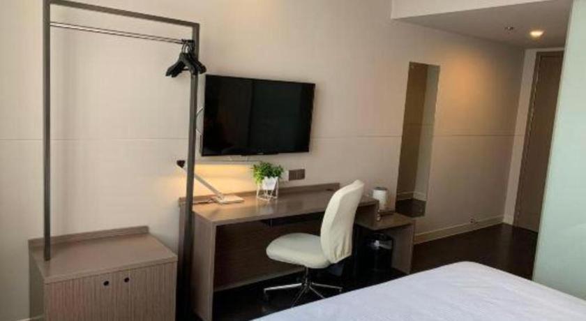 Jinjiang Inn Select Nanjing South Railway Station North Square Bagian luar foto